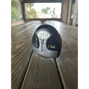 XFactor‎ Xplosion 3 16* Hybrid RH 45"